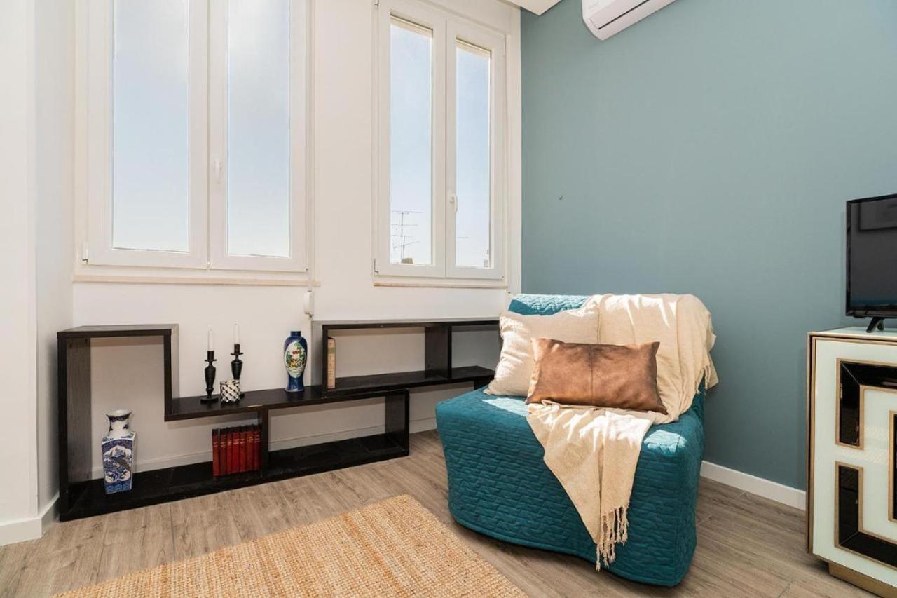 Designer Flats In Lapa By Lovelystay ลิสบอน ภายนอก รูปภาพ