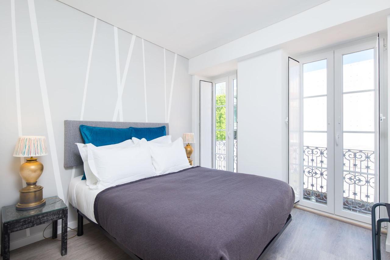 Designer Flats In Lapa By Lovelystay ลิสบอน ภายนอก รูปภาพ