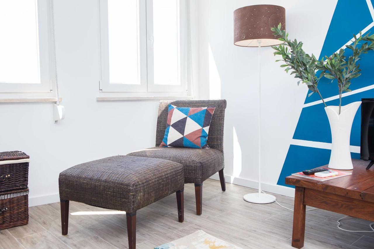 Designer Flats In Lapa By Lovelystay ลิสบอน ภายนอก รูปภาพ