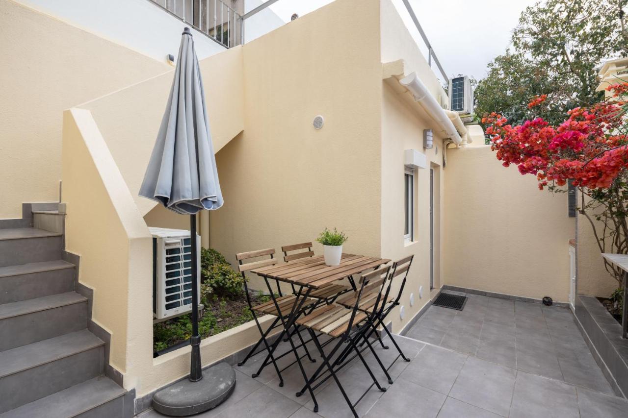 Designer Flats In Lapa By Lovelystay ลิสบอน ภายนอก รูปภาพ