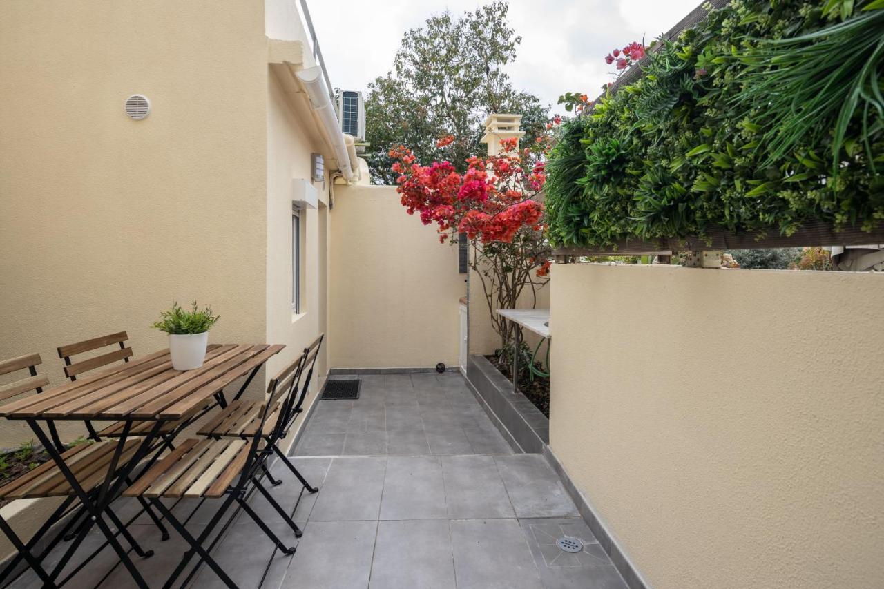 Designer Flats In Lapa By Lovelystay ลิสบอน ภายนอก รูปภาพ