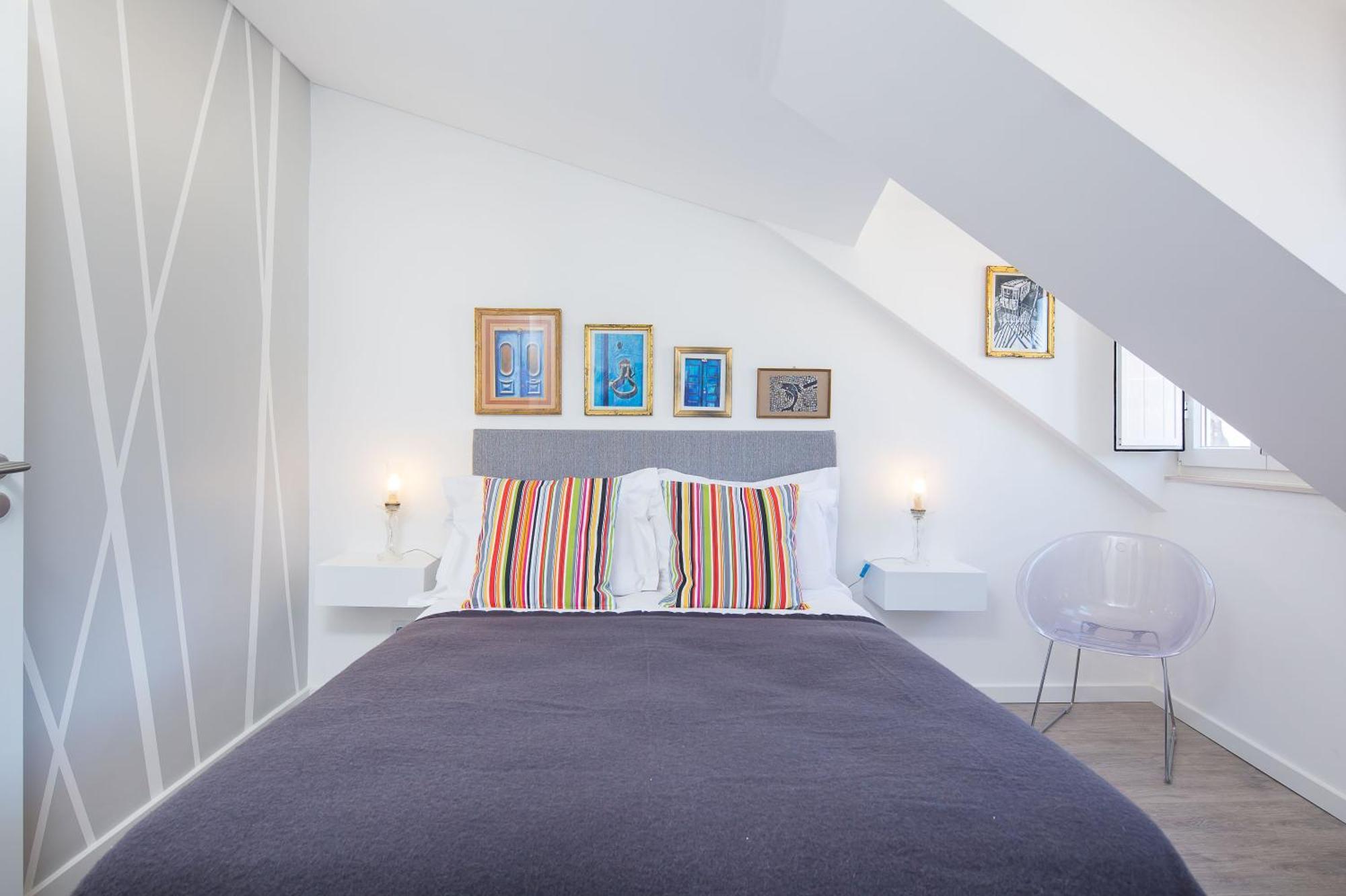 Designer Flats In Lapa By Lovelystay ลิสบอน ภายนอก รูปภาพ