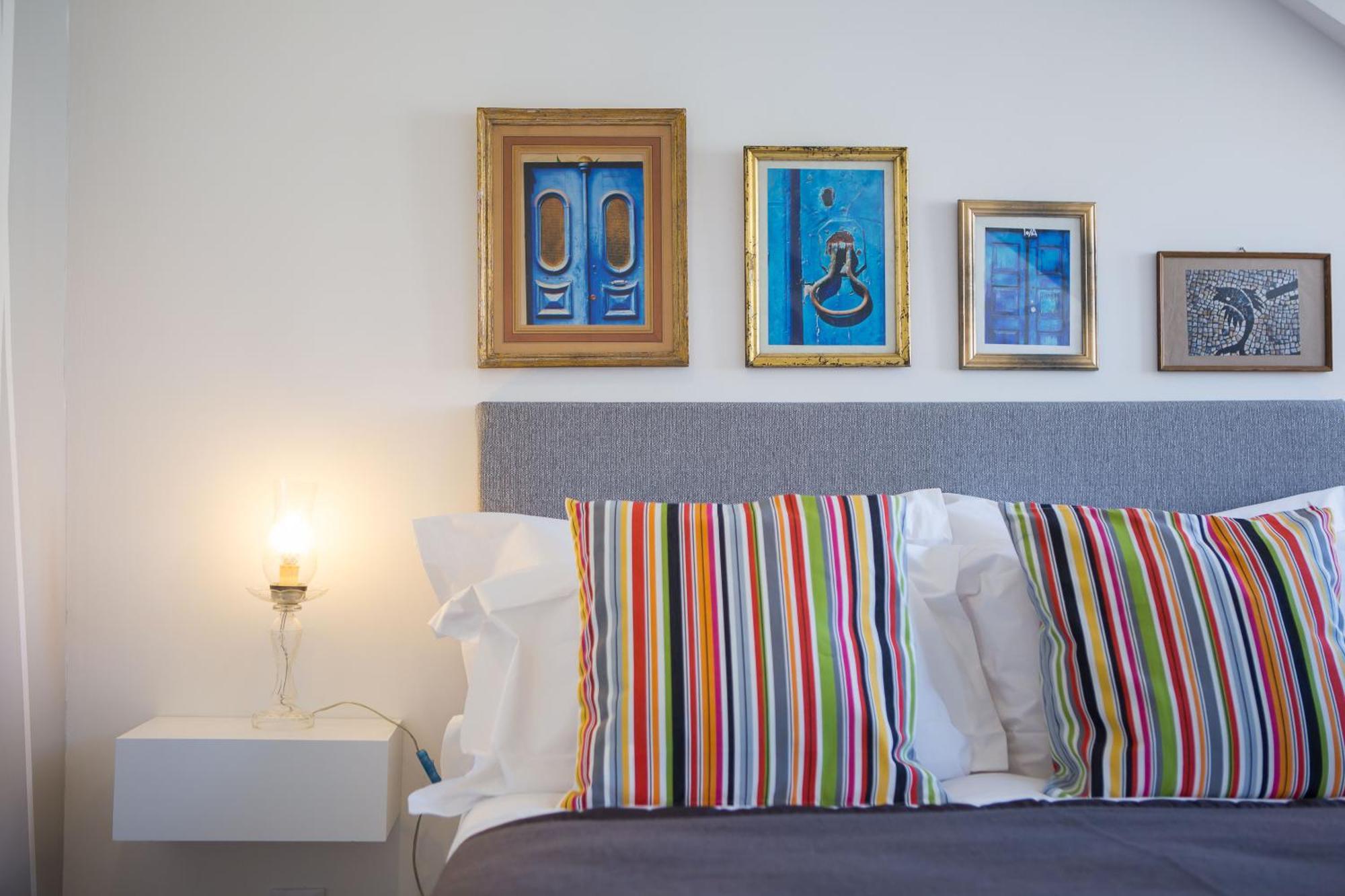 Designer Flats In Lapa By Lovelystay ลิสบอน ภายนอก รูปภาพ