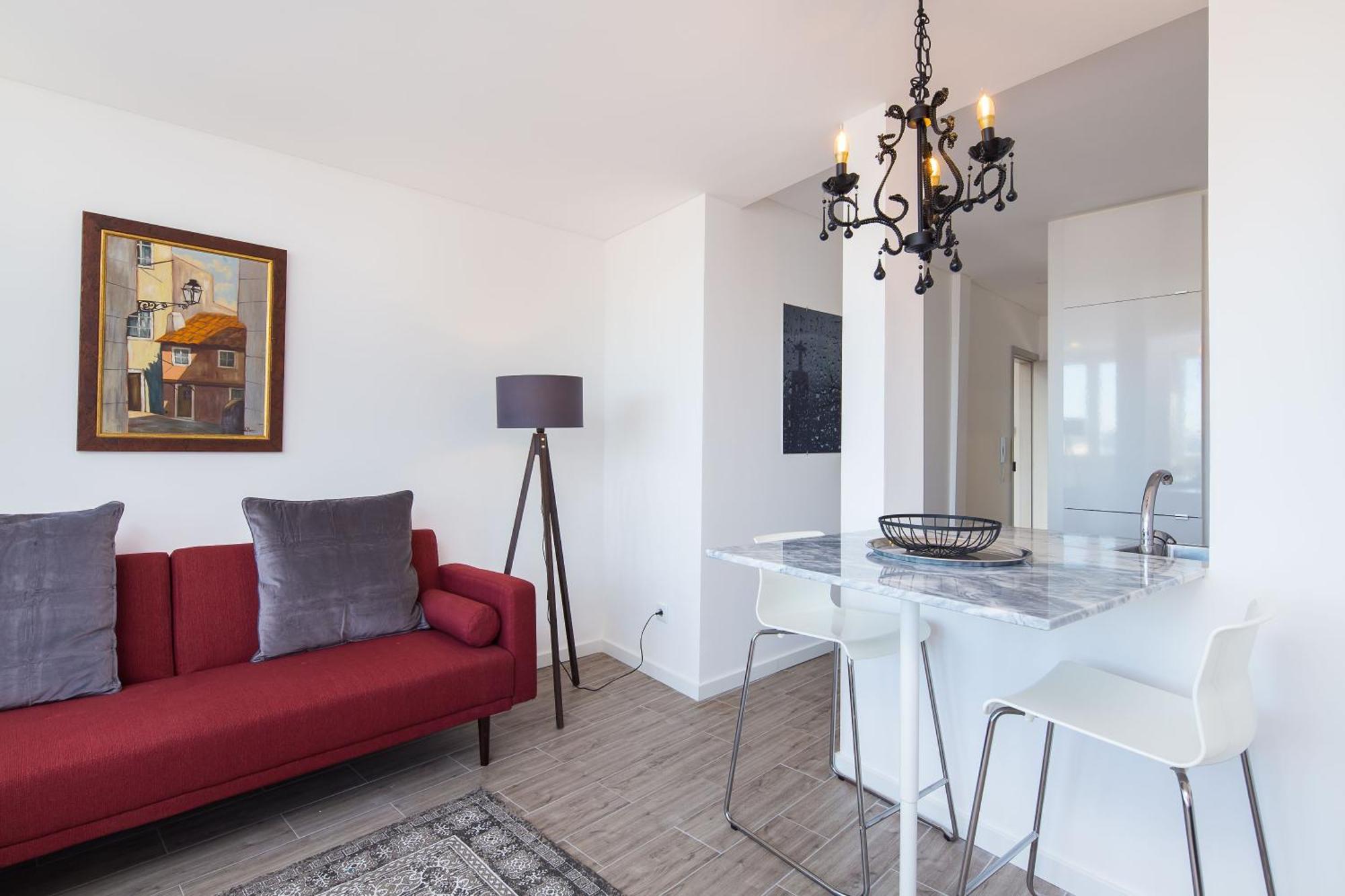 Designer Flats In Lapa By Lovelystay ลิสบอน ภายนอก รูปภาพ