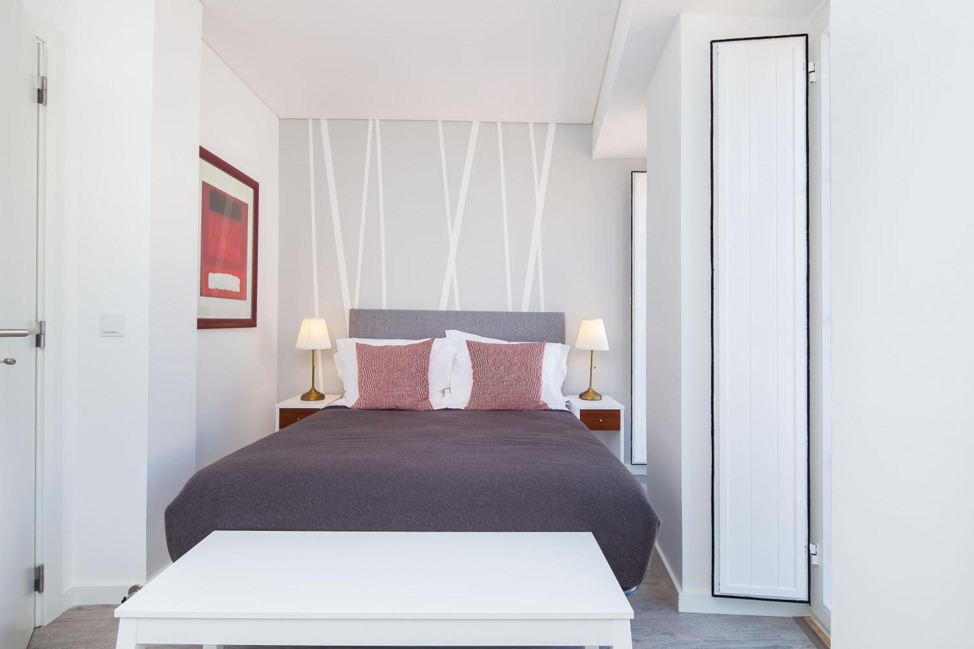 Designer Flats In Lapa By Lovelystay ลิสบอน ภายนอก รูปภาพ